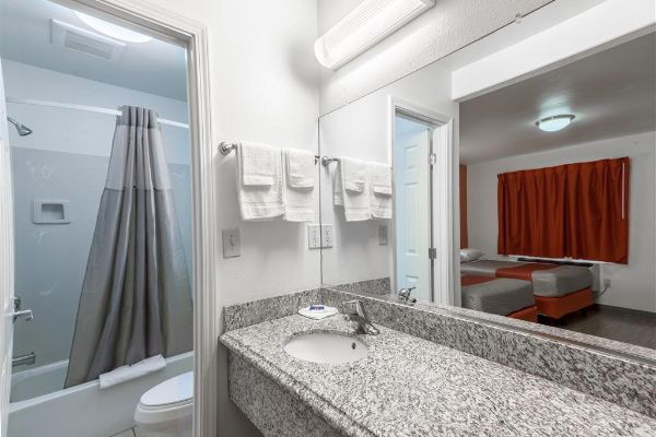 MOTEL 6 MARYSVILLE CA (Marysville)